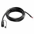 Humminbird PC13 APEX&reg; Power Cable - 6&#39; 720110-1